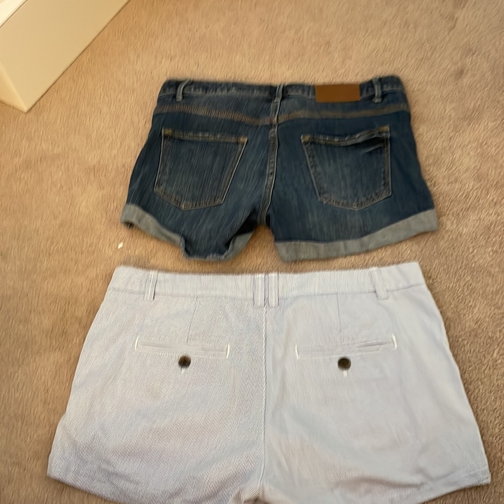 H&M Shorts - Picture 2 of 4